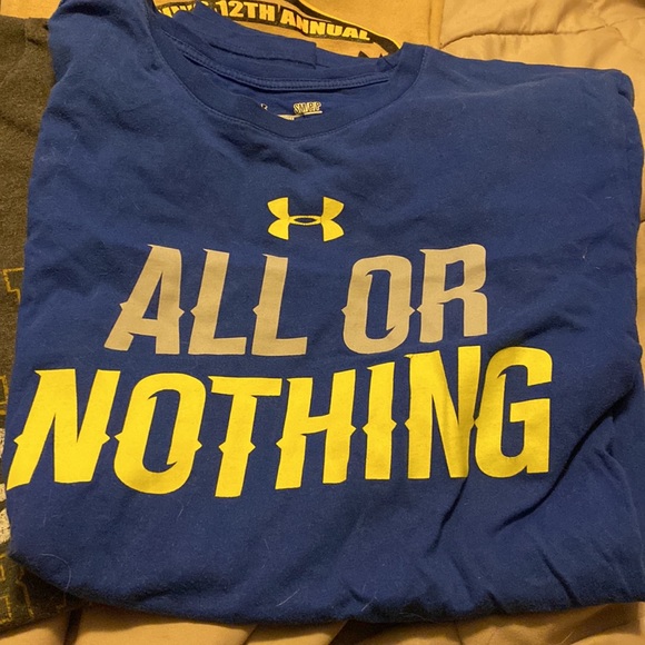 Set of 6 men’s shirts! - Picture 2 of 7